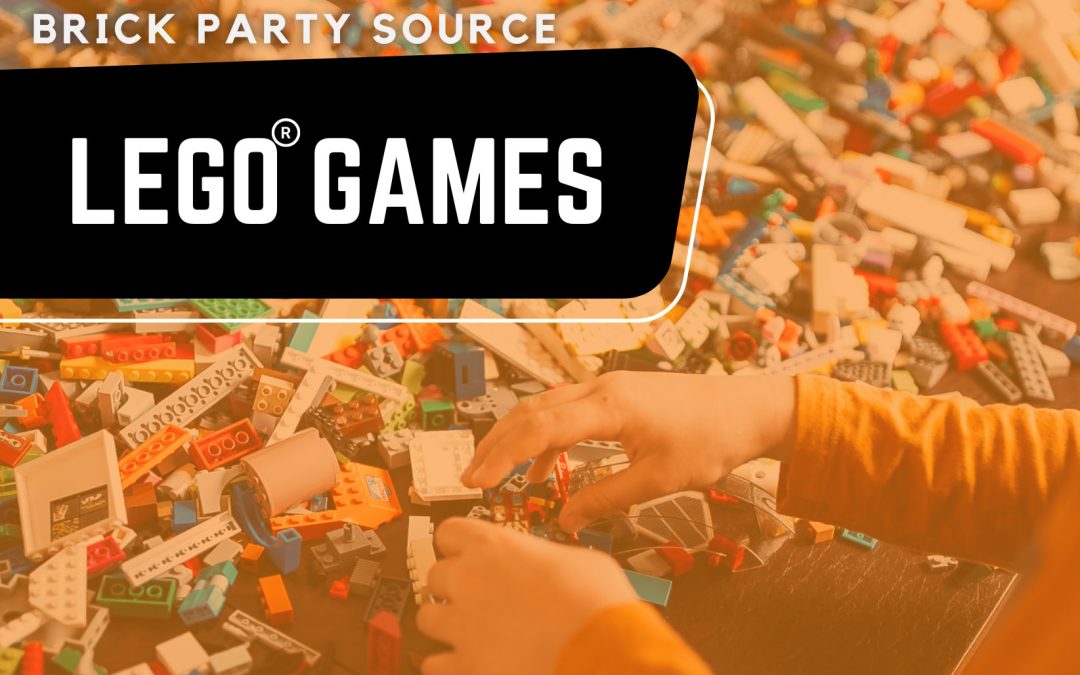 LEGO® Games