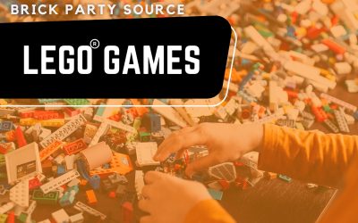 LEGO® Games